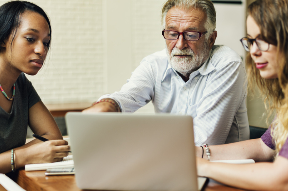 “Whose Job Is It?” – Engaging All Members of the IEP Team