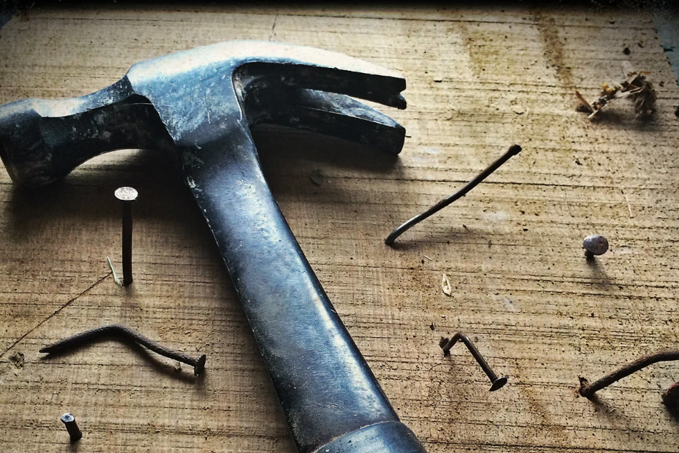 “Grab the Hammer” – The Tools to Effective Inclusion