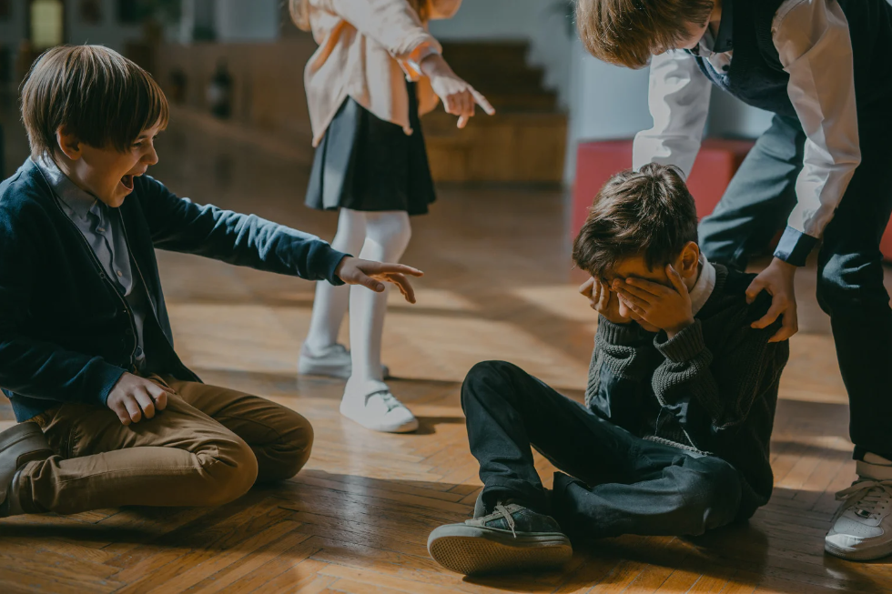 The Root of Discrimination