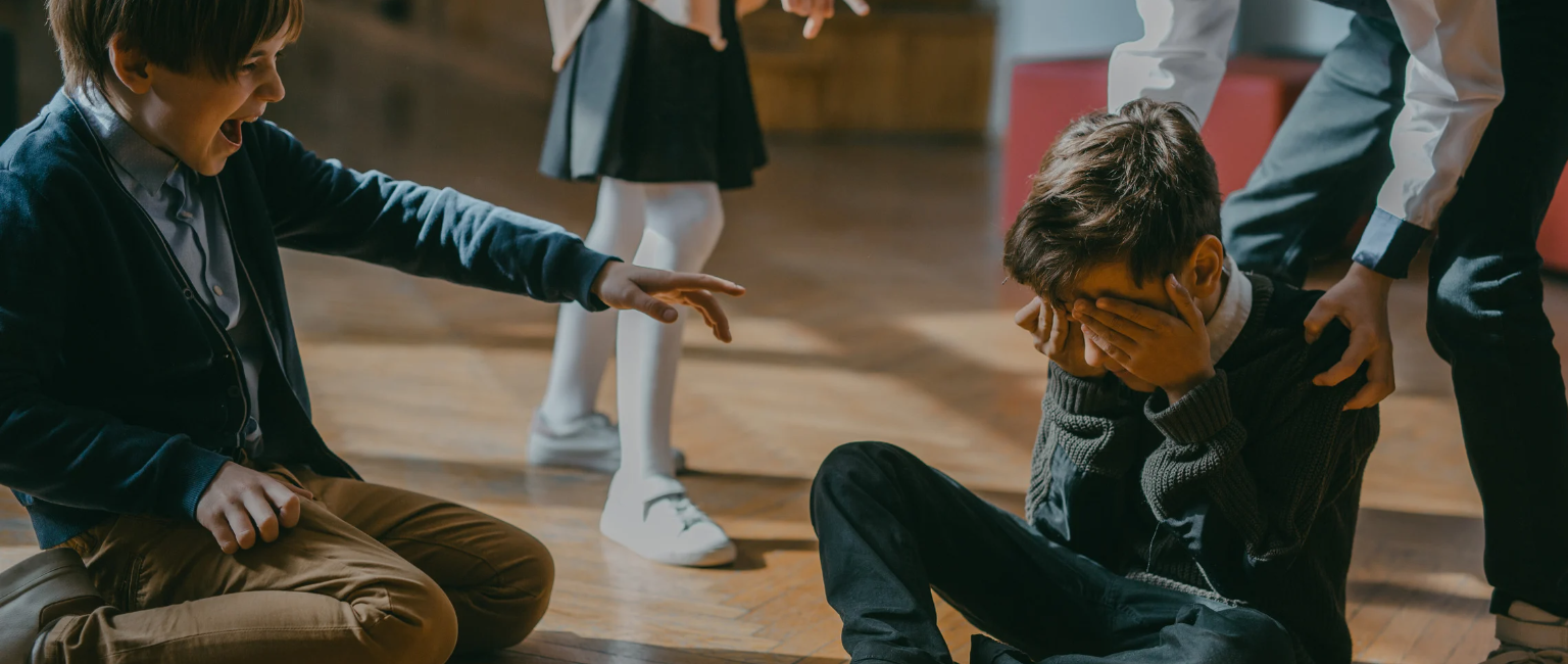 Empower children with disabilities, don't discriminate.