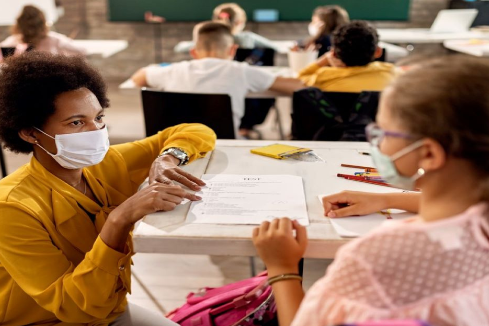 Overcoming the COVID Slide: A Two-Tiered Strategy for Success