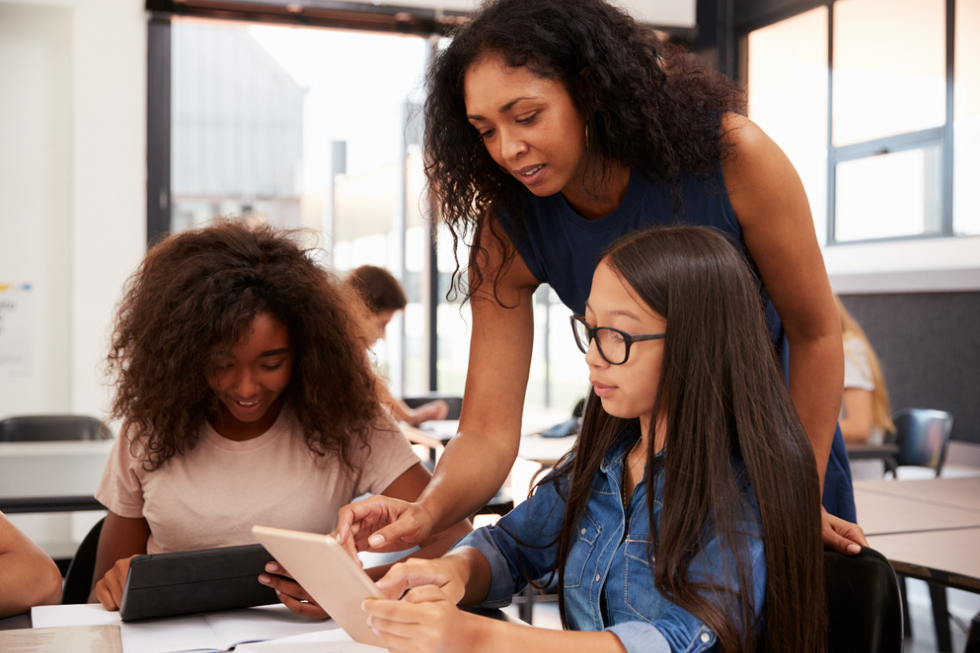 Snowflakes, Children, Classrooms: Every One is Different
