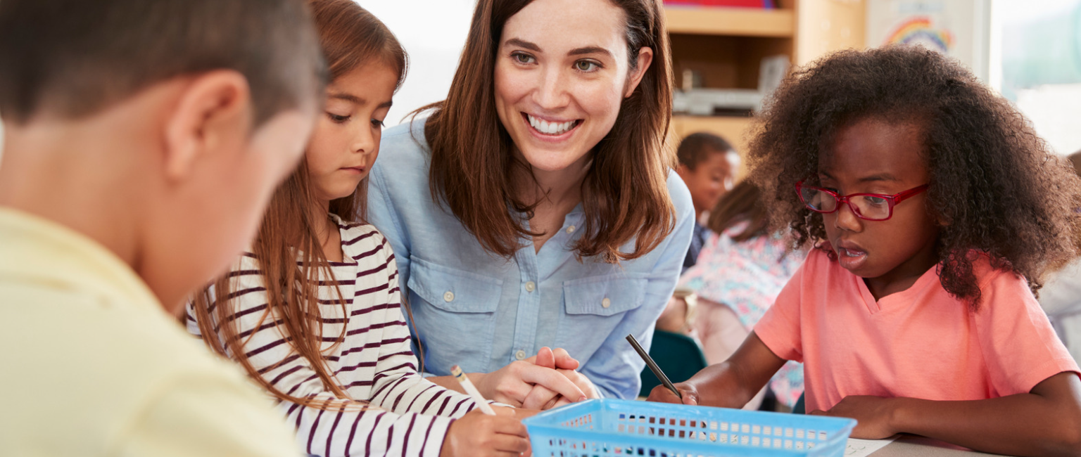 How to teach and increase student achievement.