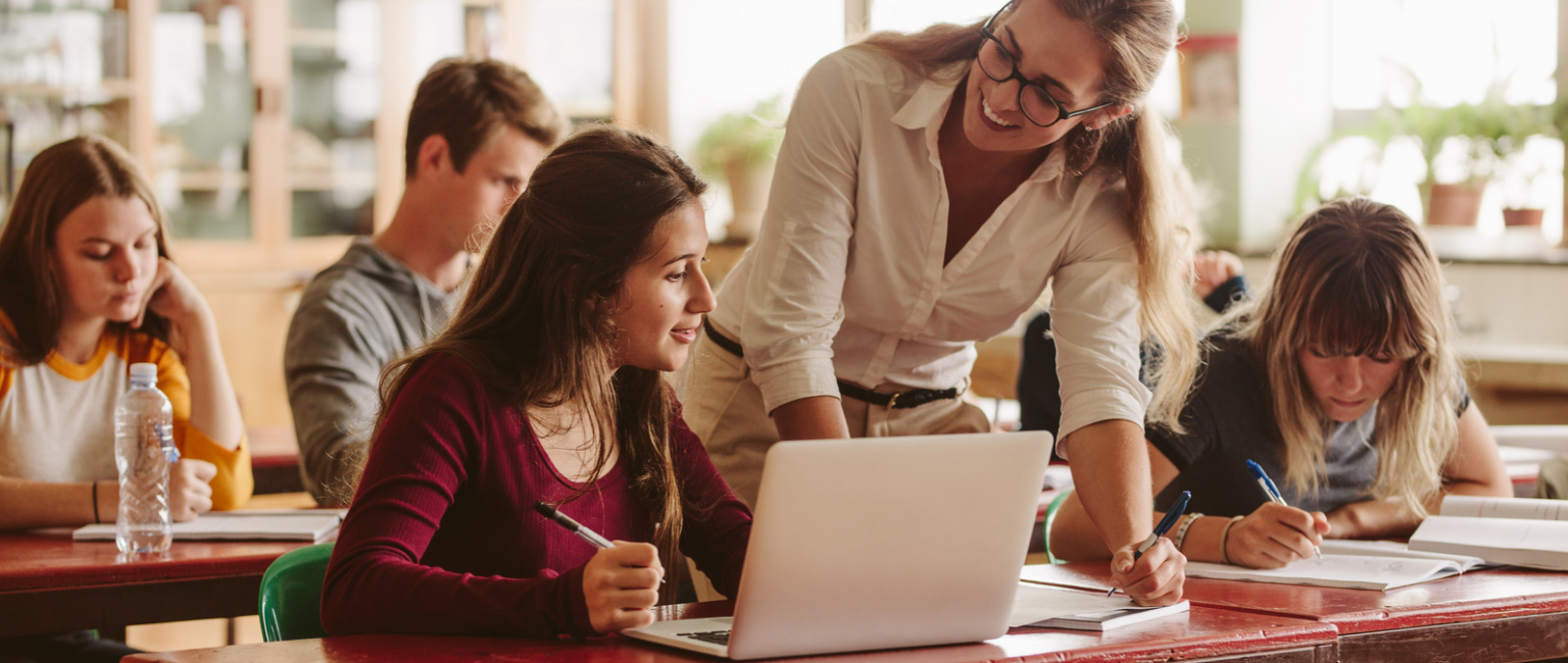 Support all students in your classroom.