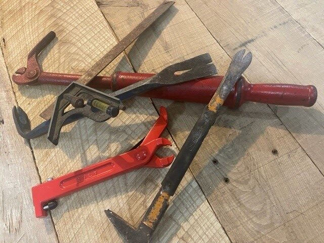 tools for special education professional development