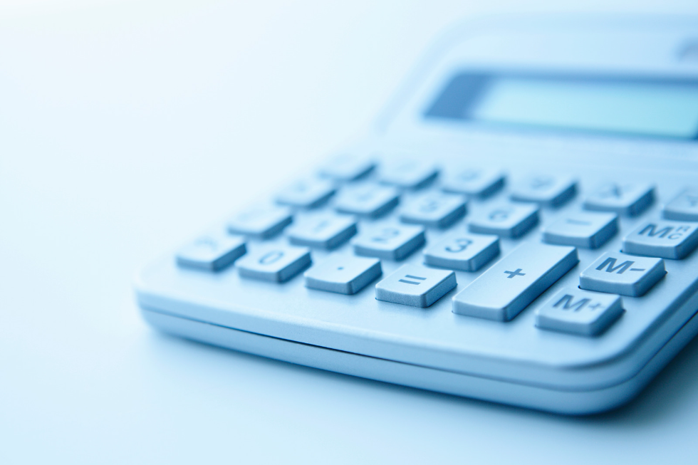 District Subscription Estimator