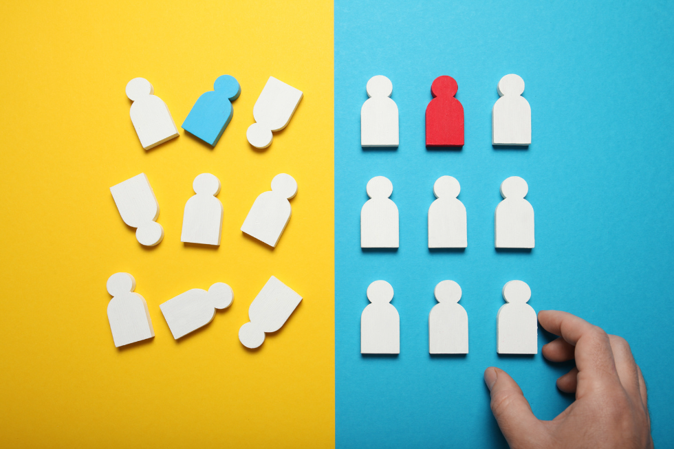 Accomods Categories and Needs