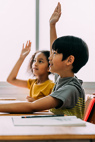 day-care-home-testimonial-1 (1) Special needs student feeling included in the classroom.