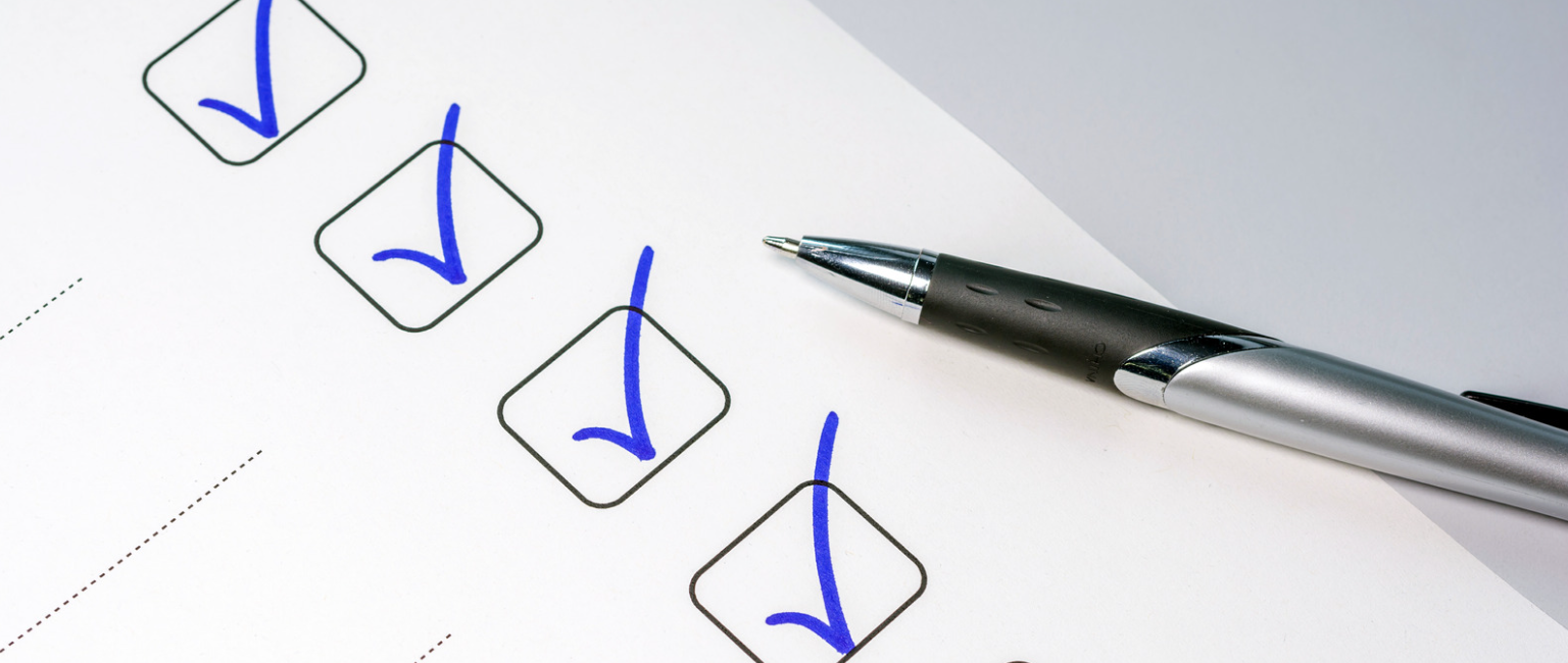 proving effectiveness