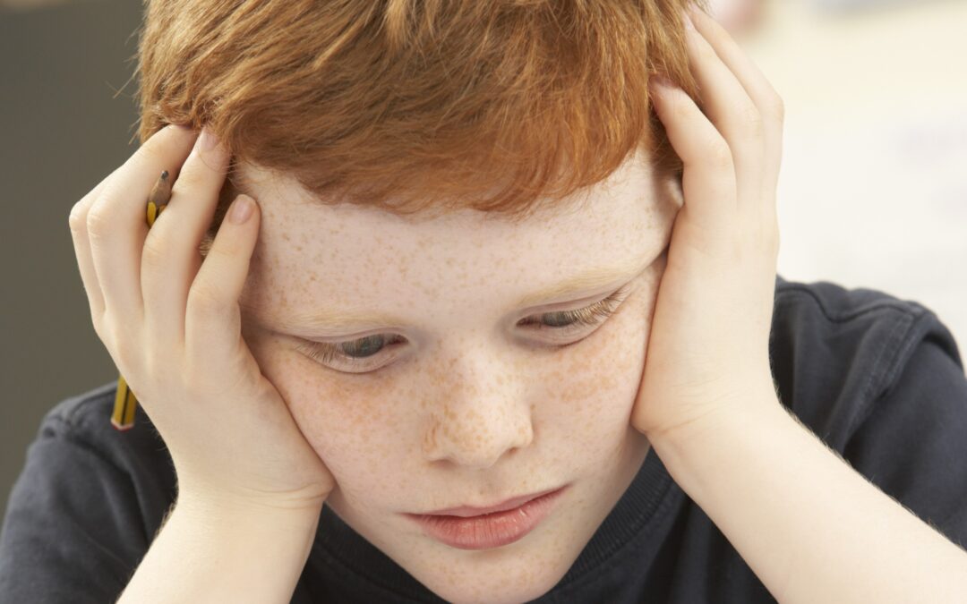 The Dangers of Not Selecting Just-Right Adaptations