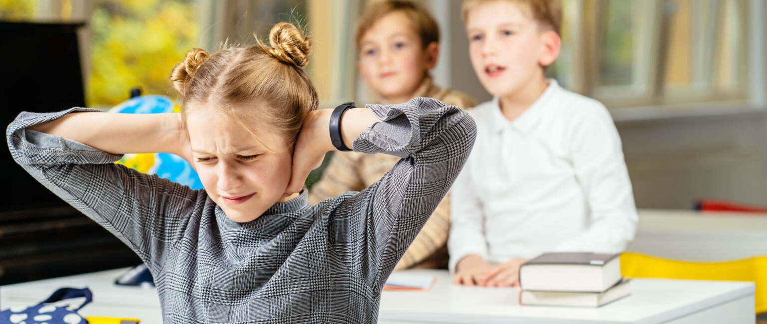 Learn how to teach defiant students.