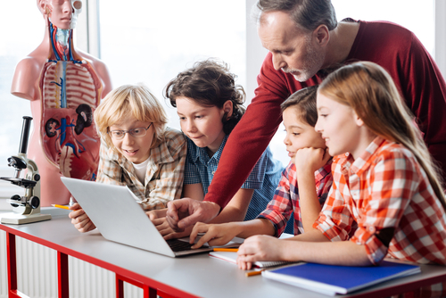 High Expectations: Discover the Power of “Around”