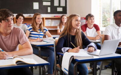 Accessibility Builds Engagement