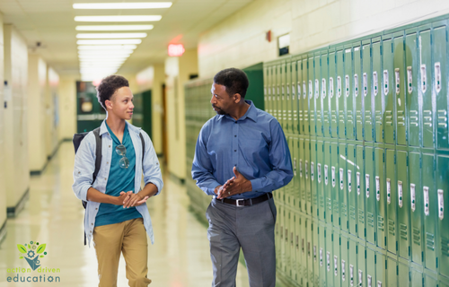 Overcoming Student Aversion to Accommodations